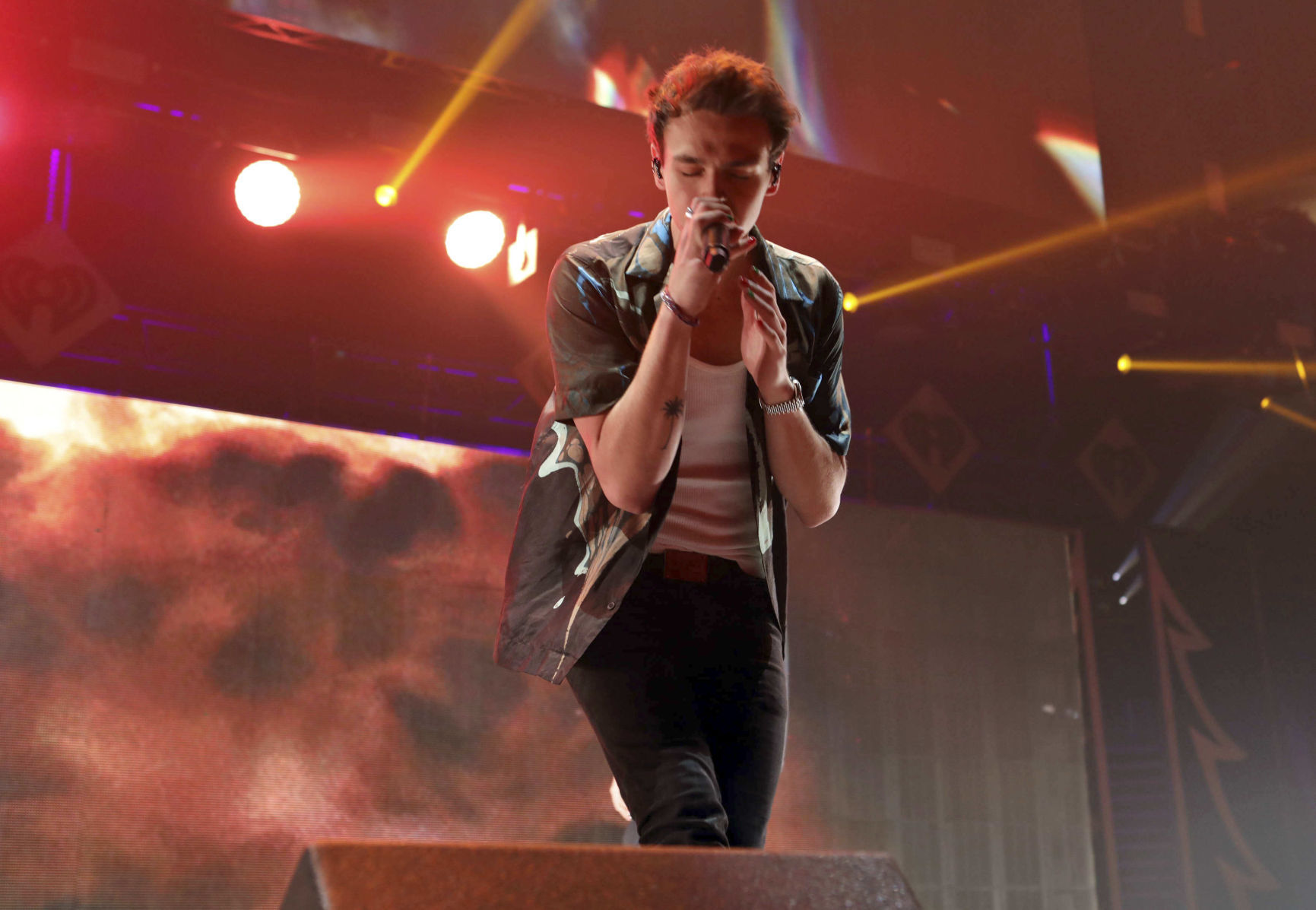 Why Don't We - Aug. 14